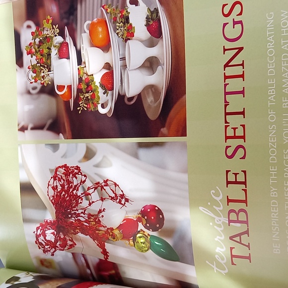 Southern Living Ultimate Christmas Book - Picture 11 of 12